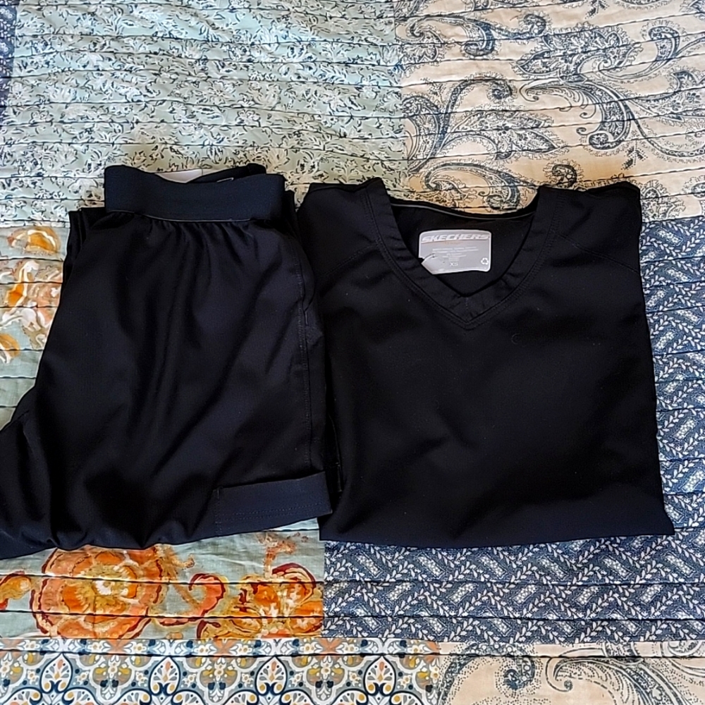 Sketches By Barco Scrubs